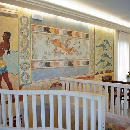 Hotel Caretta Beach 雅拉尼奥 外观 照片