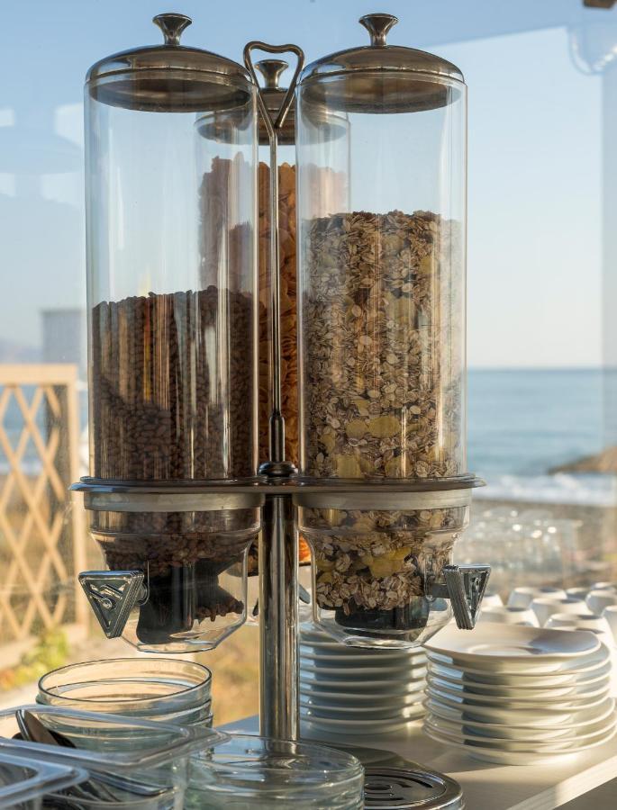 Hotel Caretta Beach 雅拉尼奥 外观 照片