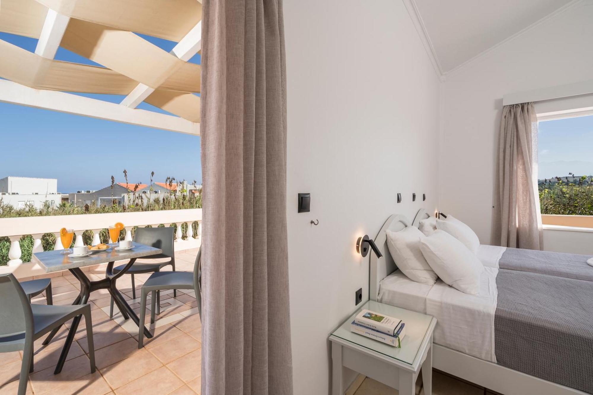 Hotel Caretta Beach 雅拉尼奥 外观 照片