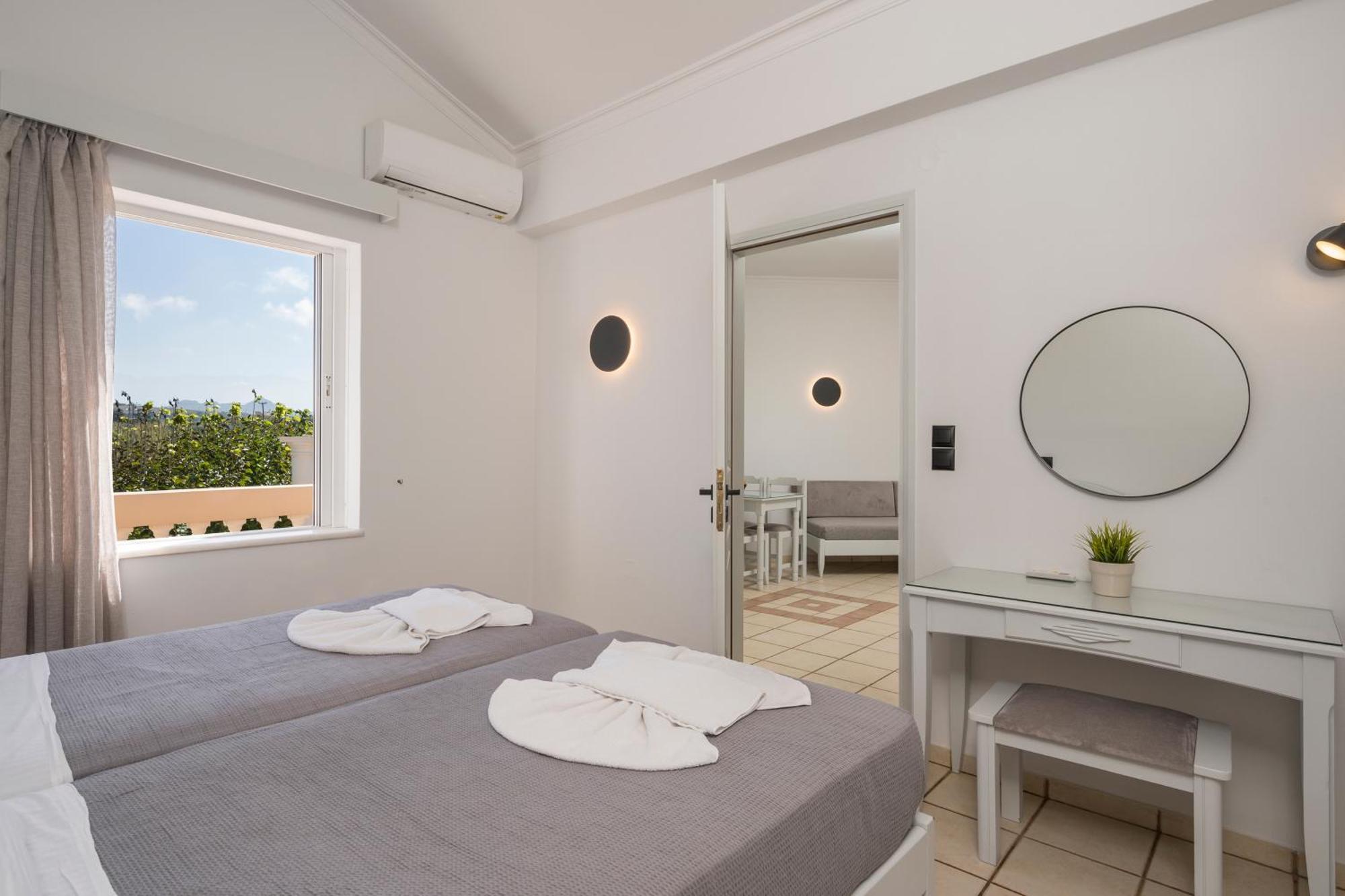 Hotel Caretta Beach 雅拉尼奥 外观 照片