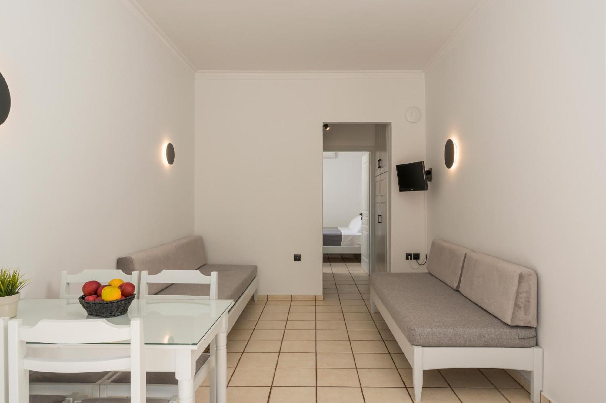 Hotel Caretta Beach 雅拉尼奥 外观 照片