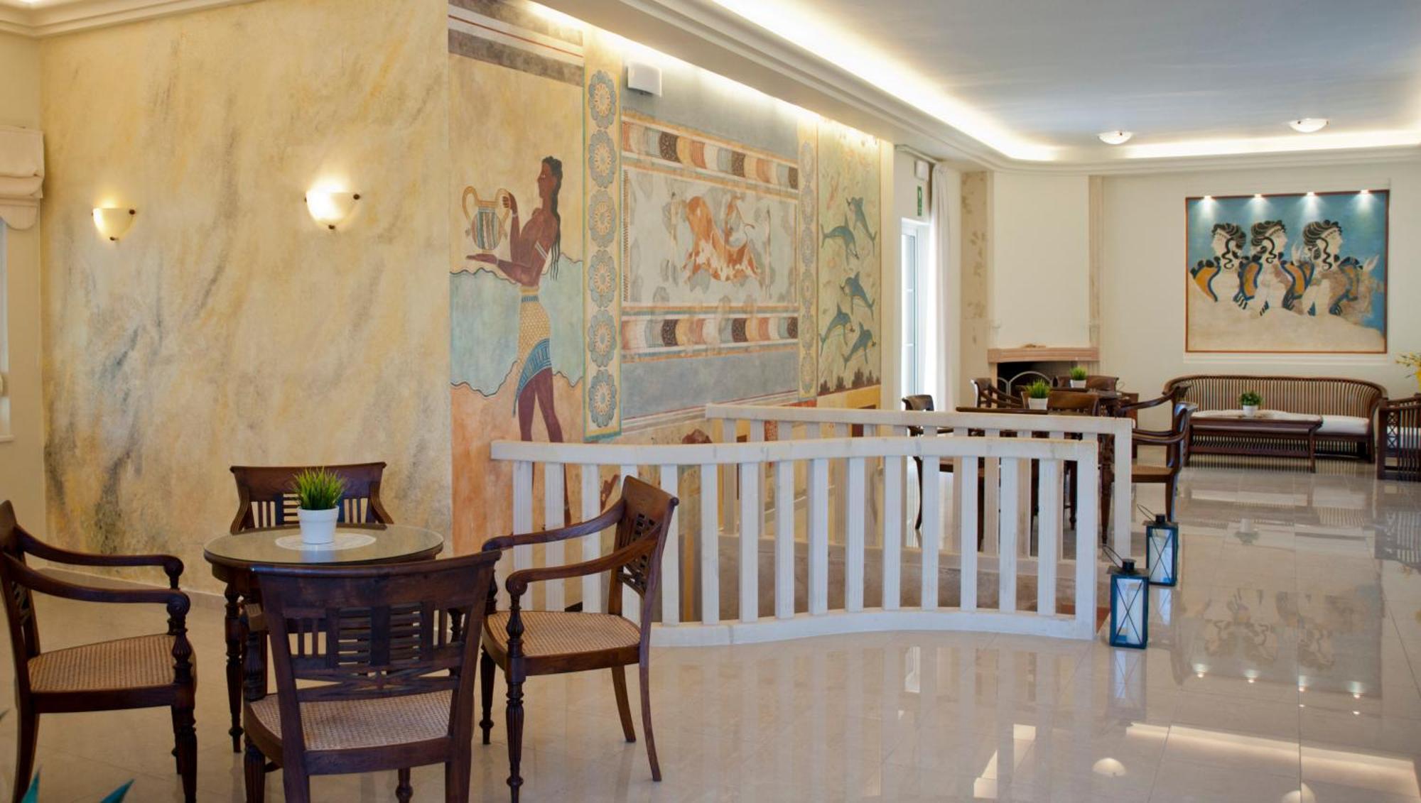 Hotel Caretta Beach 雅拉尼奥 外观 照片