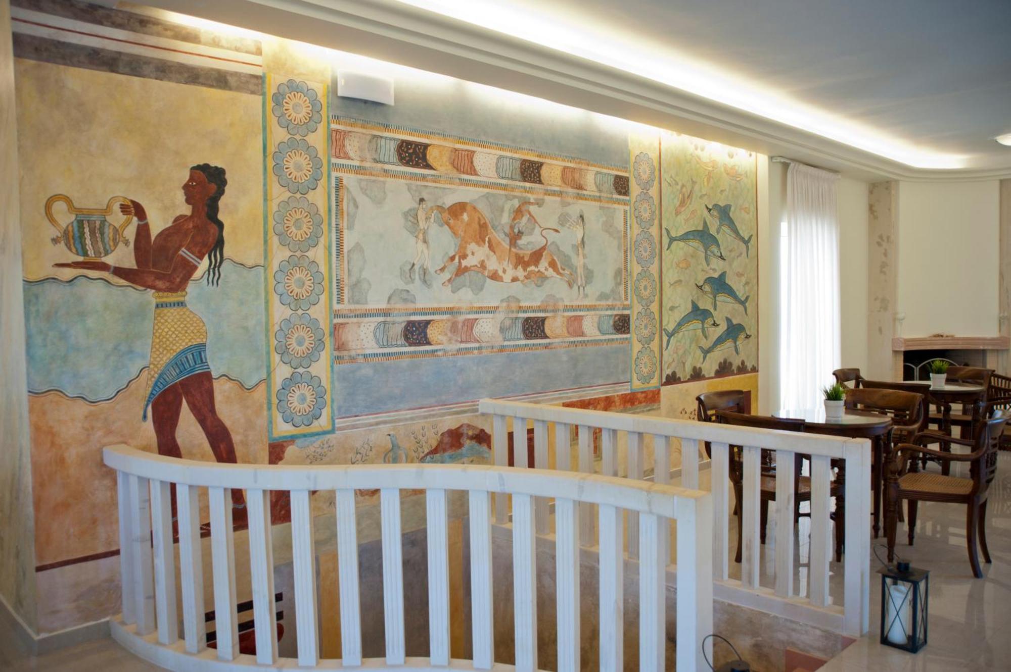 Hotel Caretta Beach 雅拉尼奥 外观 照片